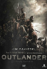 Outlander (Tujec) [DVD]